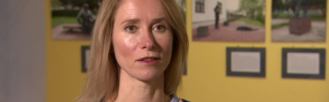 Reporter: Opositsioon esitas abielureferendumi eelnõule 9300 muudatusettepanekut