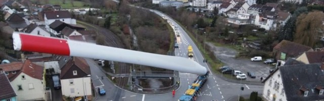 Ebatavaline vaatepilt – oskad aimata, mida auto veab?