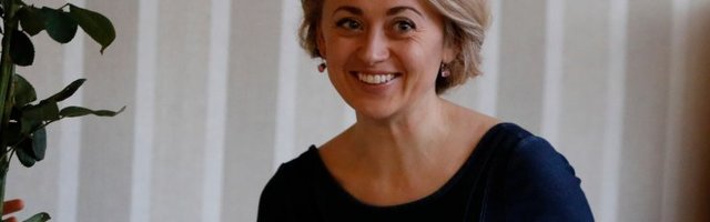 KLÕPS | Teele Viira saab tänu pojale kõik asjad varem tehtud