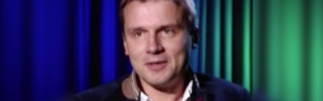 Reporter: Prokuratuur saatis Keskile annetamise süüasja kohtusse