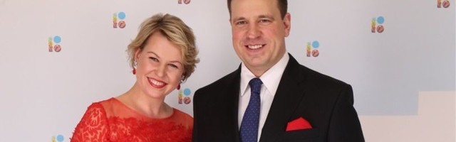 Jüri Ratas kirjutas maja abikaasa nimele: soovitan kõigil keskerakondlastel vara varjama hakata