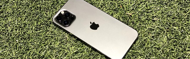 Uuring: teise kvartali enimostetud nutitelefonid iPhone 12 Pro Max ja iPhone 11