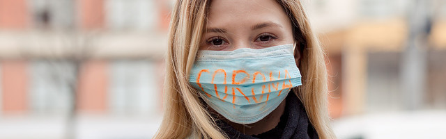 Ilona Drikkit: peavoolumeedia koroonakajastus on olnud vastuoluline