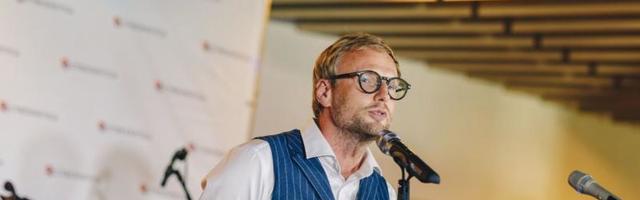 Cybernetica avas uue teenuse. "See on olnud vaikimisi komponendiks kõiges, mida teeme"