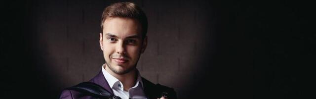 Kõikidele jõulufännidele! Martin Trudnikov avaldas albumi, millel kõlavad aegumatuks klassikaks saanud jõulu- ja talvelaulud