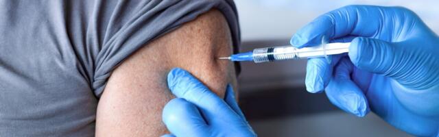 Saksa mees lasi end vaktsiinipasside müümiseks 90 korral vaktsineerida