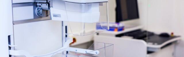 Mammograaf OÜ määrab omanikele 200 000 eurot dividende