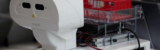 Kliinikum ja ülikool testivad tehisintellekti