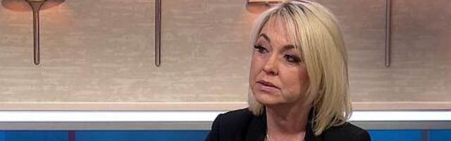 KIRSTI TIMMER: seisin nagu tummahamas ja vaatasin seda tühja platsi