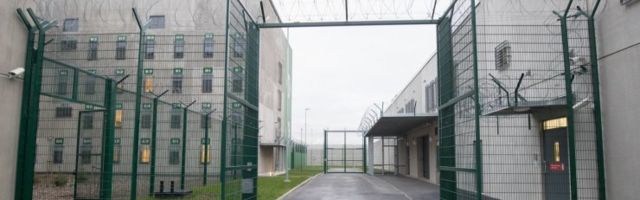 Altkäemaksukahtlus Tallinna vanglas