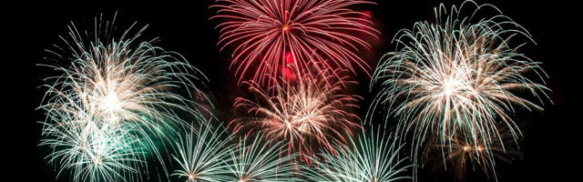 Vallad loobusid aastavahetusel raha taevasse laskmisest