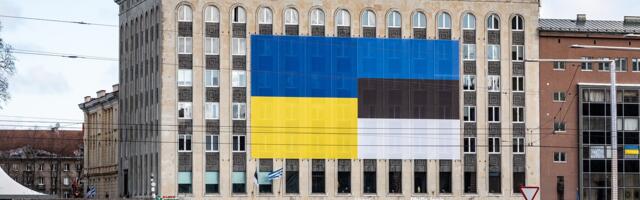Eesti Pagulasabi 2. jaanuari ülevaade Ukraina teemal