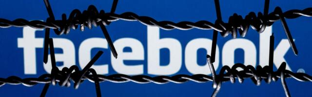 Facebook asub rakendama kliimamuutuste skeptikute vastast tsensuuri