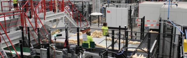 Puidutööstuste juhid: kõik kasvab, välja arvatud kasumlikkus