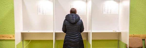 Riigikogu 2023 valimised - valimisvestlus Soomes