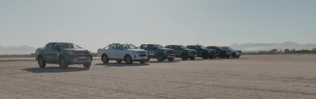 Video: kastikate kiirendusvõistlus paneb proovile hea valiku ka meil müüdavaid tööloomi