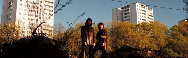 Muusikafestival Mägede Hääl toimub seekord Kohtla-Nõmmel ja Jõhvis