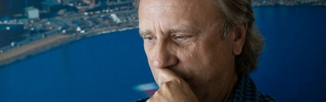 Copterline'i endine juht Tõnis Lepp: matustel küsisin endalt, kas olen leinaja või süüdlane