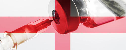 Vaktsineerimiskatastroof Suurbritannias? Riiklik statistikaamet avaldas kõigi surmapõhjuste analüüsi