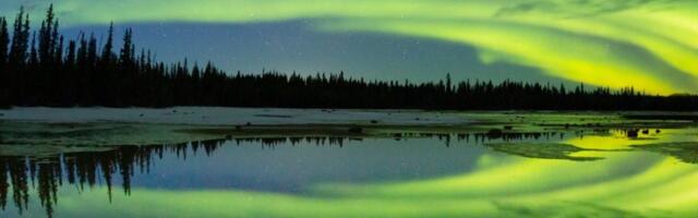 Kairo Kiitsak selgitab: miks on viimasel ajal nii palju virmalisi? Põhjus peitub päikeses