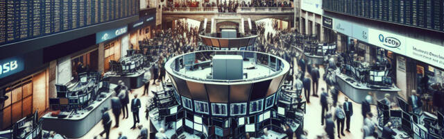 Tallinna börsi kuu viimase kauplemispäeva käive oli võimas