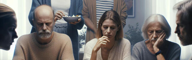 Kas haigestunud mehed on vingatsid või neil tõesti halvem kui naistel?