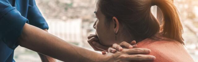 Enam kui pooled noortest pidasid nõustamisteenuse juures tähtsaimaks võimalust vestelda