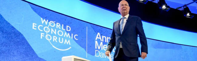 WEF Davos 2024 foorumi kokkuvõte