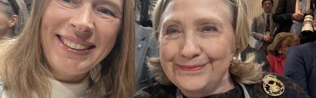 SÕJAPÄEVIK (726. päev) | Ukraina kaotus suurendaks järsult NATO ja Venemaa sõjalise konflikti ohtu