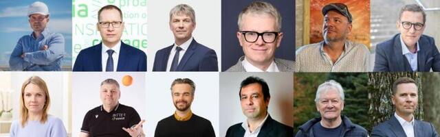 Loodusressursside aastakonverents 2024 | Kuidas usk sisuliseks aruteluks pöörata?