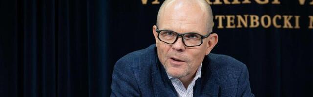 Riisalo Eesti majandusplaanist: praegu on kõige tähtsam anda Ukrainale abi