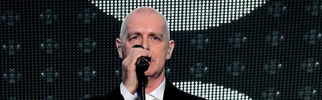 Pet Shop Boysi laulja lajatab: ta on muusikuna pettumus!