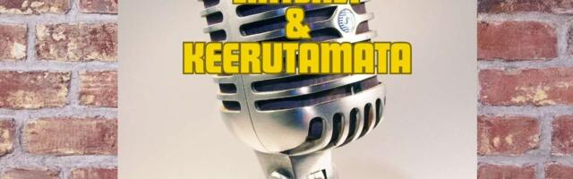 KUUM! Weebiraadio “Lihtsalt&Keerutamata” 51. saate tarbeks nädalaga kogutud mõtted- Ühiskonna nügimine pedofiilia normaliseerimiseks.