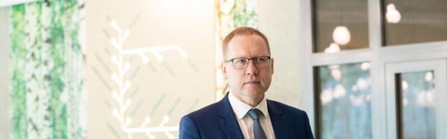 Otsustajate TOP 2024: 35 tööstusliidrit