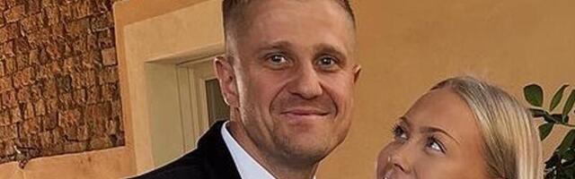 KLÕPS | Joel, mis juhtus? Tuntud telekokk rabab uue välimusega