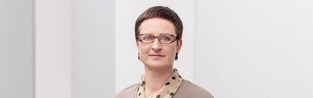 Signe Riisalo: on ainumõeldav, et nõusolekut seksiks väljendatakse ja mõistetakse vastastikku