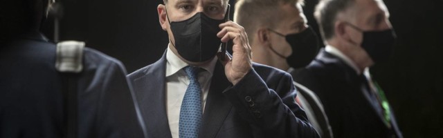 Jüri Ratas digipöördest: kõik eurooplased peaksid saama anda e-allkirja