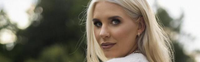 Instagramis ametlik_ Kethi Uibomägi näitas meest, kelle last ta ootab