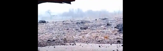 Ukraina rahvasaadik: positsioonid anti ära ilma neid kasutamata (lisatud video)