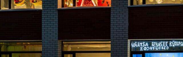 4. märtsil selgub, kuidas läheb Väätsa jõuluakende lool