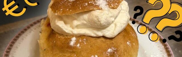 KATSE | Kui palju maksab vastlakukkel tegelikult?