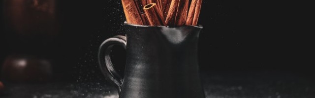 Kas teadsid, miks võiks iga inimene oma toidule ja joogile rohkem kaneeli lisada?