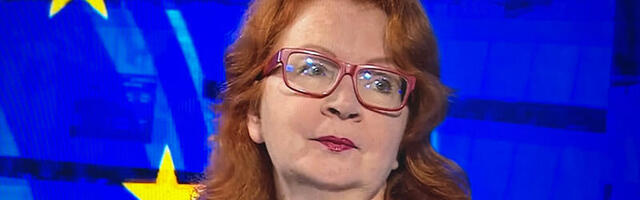 Jana Toom: meespoliitikud, soolake oma lilled sisse…