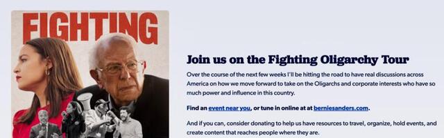 Karol Kallas: USA demokraadid tõestavad, et progressiusk on raske ajuhaigus