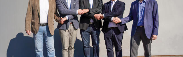 IT-firma Net Group ostis “täiusliku koostööpartneri” Saksamaal