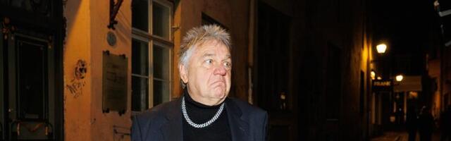 Allan Roosileht teenis Enefit Greeni aktsiatelt pisku