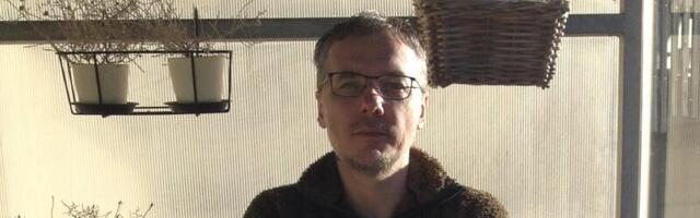 Toivo Ellakvere: edumeelne automaks sünnib jagamismajanduse printsiibil