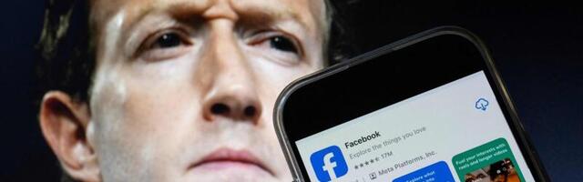 Zuckerbergi tõetund. Metal algas USAs tähtis kohtuheitlus, kuid kas Trump sekkub?