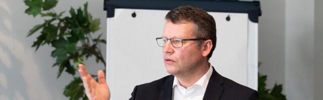 Raadiohommikus: Eesti lennuohutusest, Latitude 59st ja ekspordi riskidest