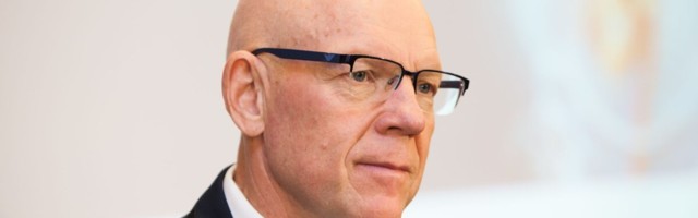 Lipoproteiin-a taset statiinidega alandada ei saa